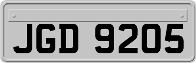 JGD9205