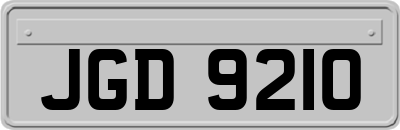 JGD9210