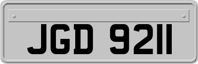 JGD9211