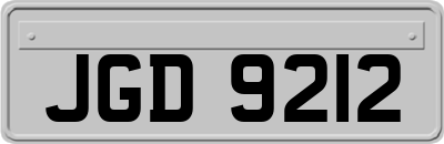JGD9212