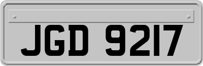JGD9217