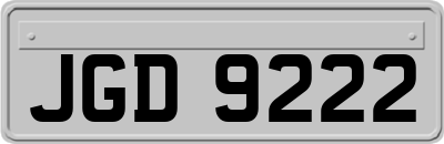 JGD9222