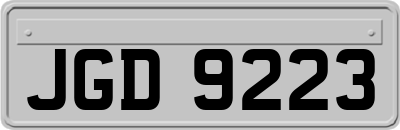 JGD9223