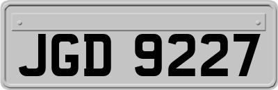 JGD9227