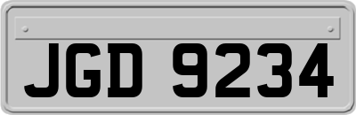 JGD9234