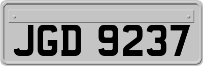 JGD9237