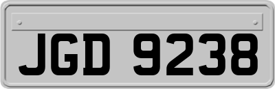 JGD9238