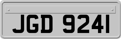 JGD9241