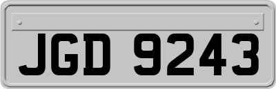 JGD9243