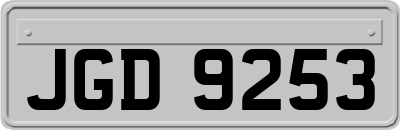 JGD9253