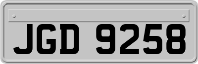 JGD9258