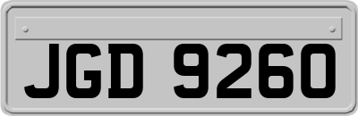 JGD9260