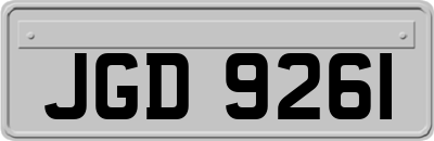 JGD9261