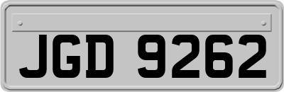 JGD9262