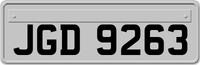 JGD9263