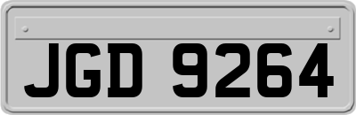 JGD9264