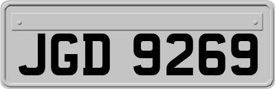 JGD9269