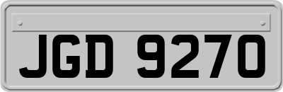 JGD9270