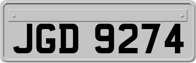 JGD9274