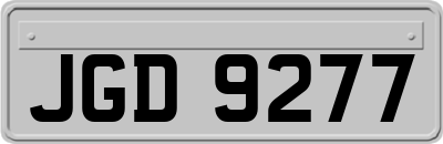 JGD9277