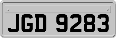 JGD9283