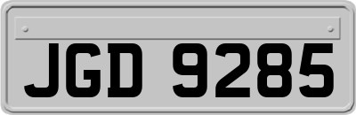 JGD9285