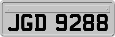 JGD9288