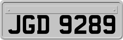 JGD9289