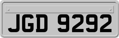 JGD9292