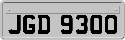 JGD9300