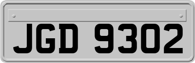 JGD9302