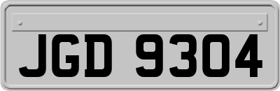 JGD9304