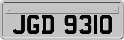JGD9310