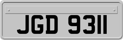JGD9311