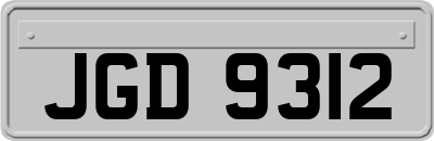 JGD9312