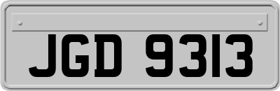 JGD9313