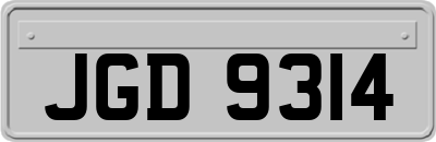 JGD9314