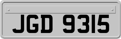 JGD9315