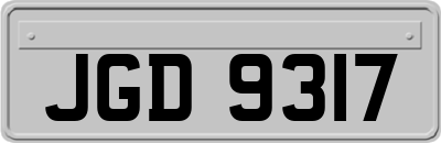 JGD9317