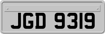 JGD9319