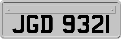 JGD9321