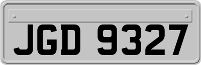 JGD9327