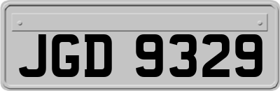 JGD9329