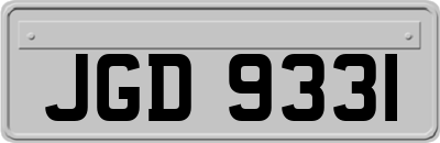 JGD9331