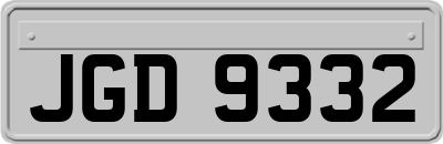 JGD9332
