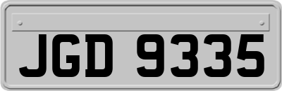JGD9335