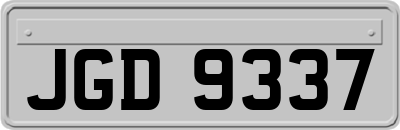 JGD9337