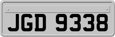 JGD9338