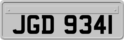 JGD9341
