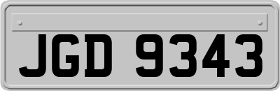 JGD9343